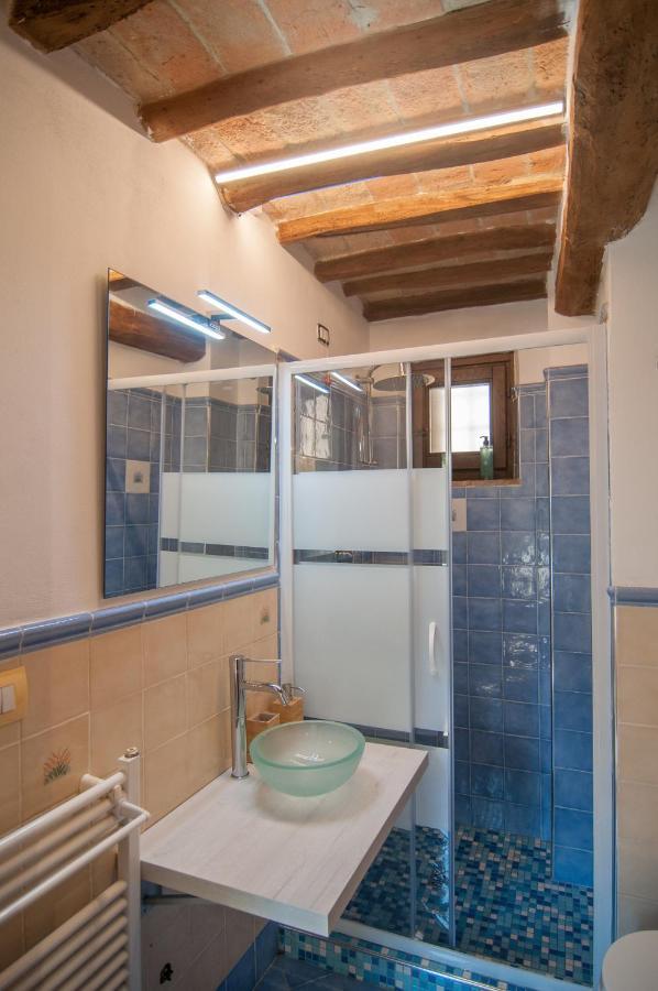 Готель Umbrian Concierge - La Casa Dei Pellari Перуджа Екстер'єр фото