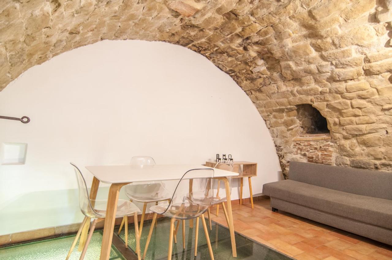 Готель Umbrian Concierge - La Casa Dei Pellari Перуджа Екстер'єр фото