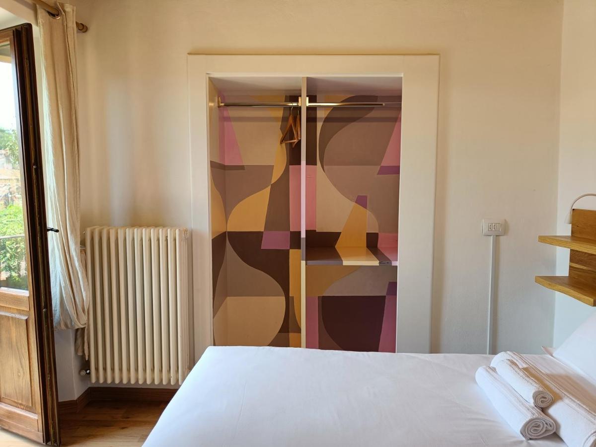 Готель Umbrian Concierge - La Casa Dei Pellari Перуджа Екстер'єр фото