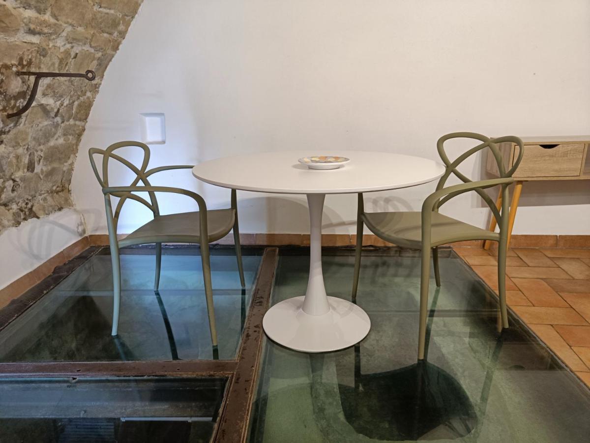 Готель Umbrian Concierge - La Casa Dei Pellari Перуджа Екстер'єр фото
